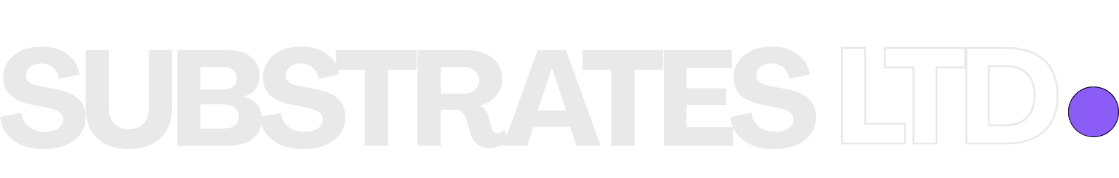 Substratesltd